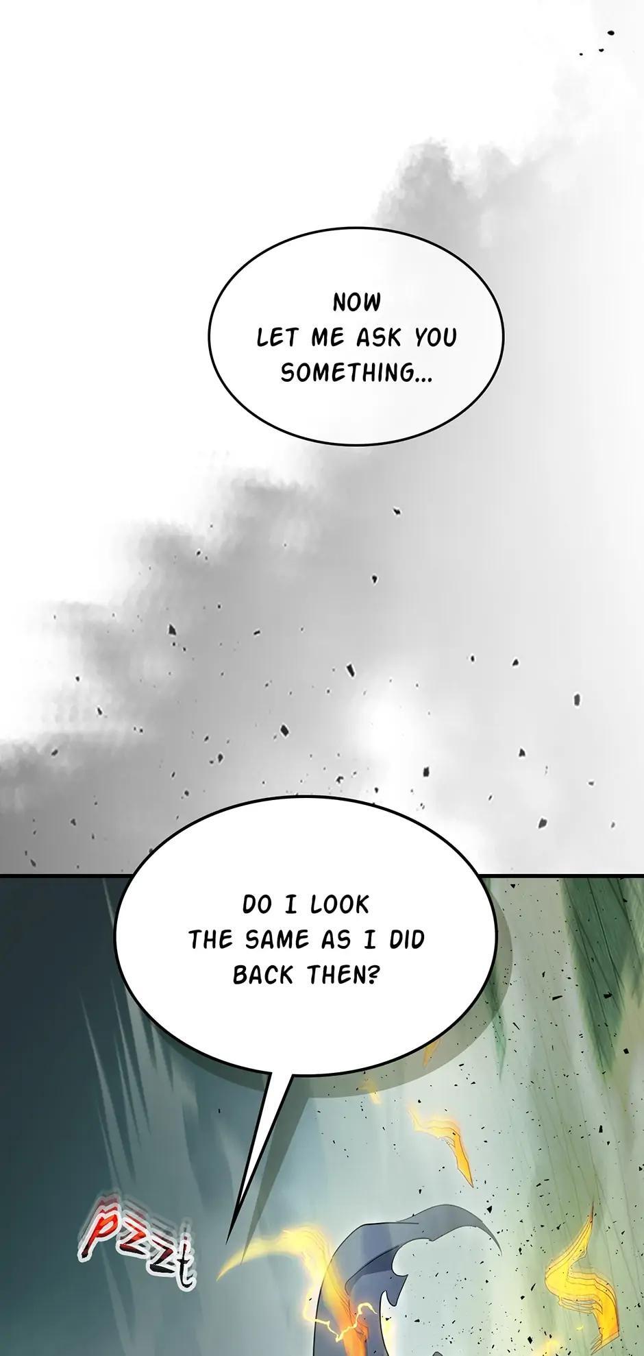 Read Level Up With The Gods Manga Online