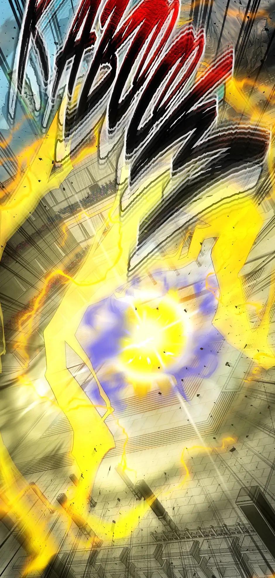 Read Level Up With The Gods Manga Online