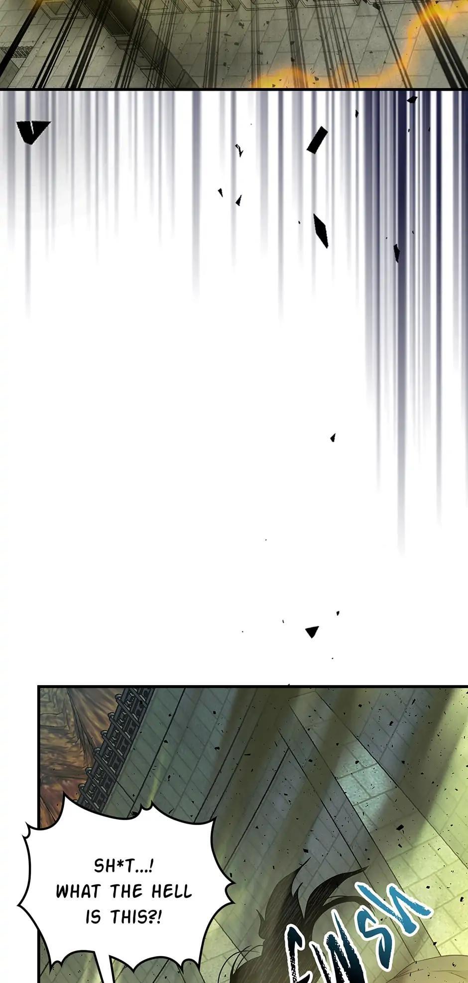 Read Level Up With The Gods Manga Online