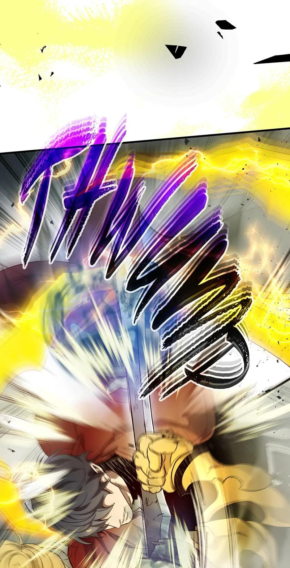 Read Level Up With The Gods Manga Online