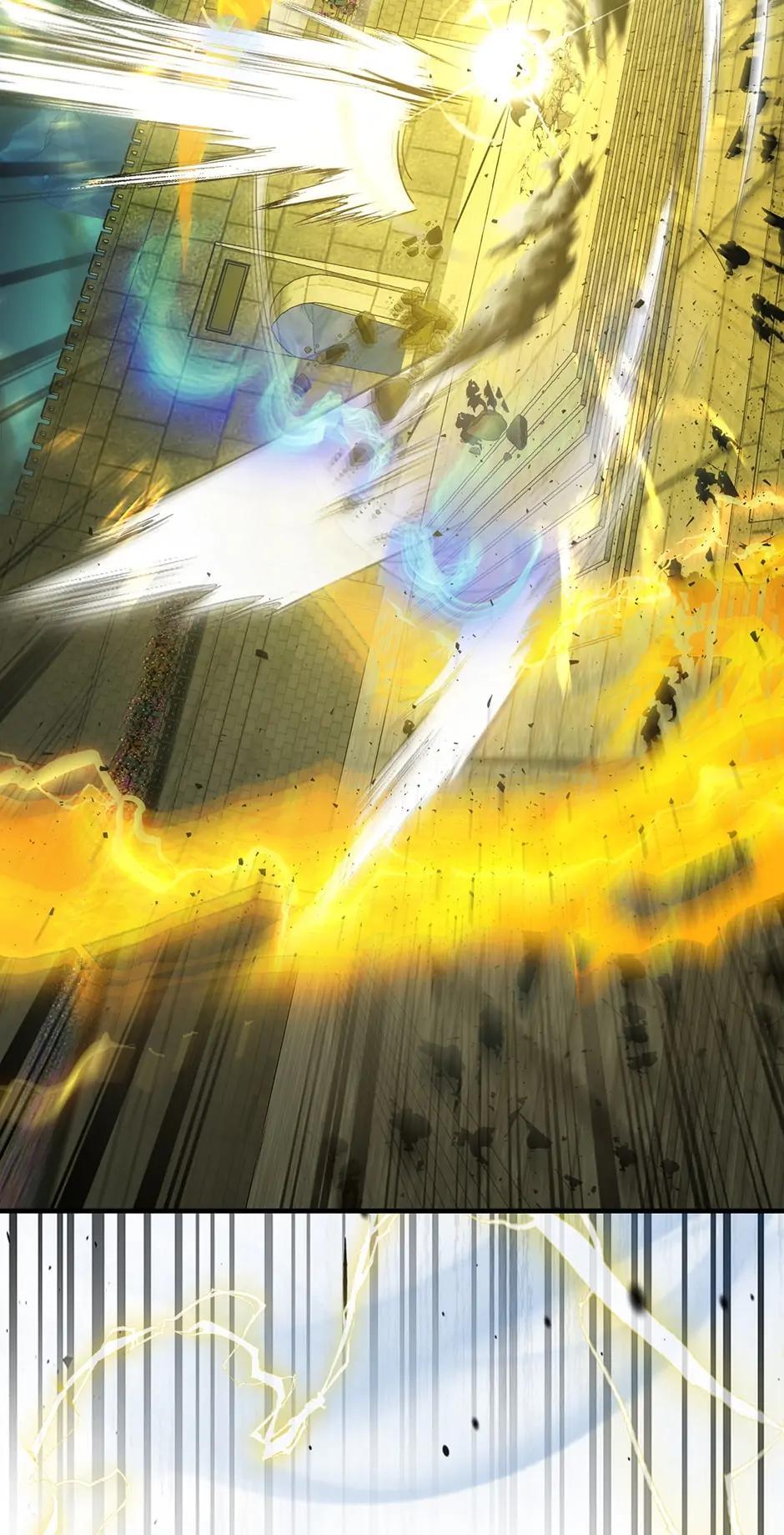 Read Level Up With The Gods Manga Online