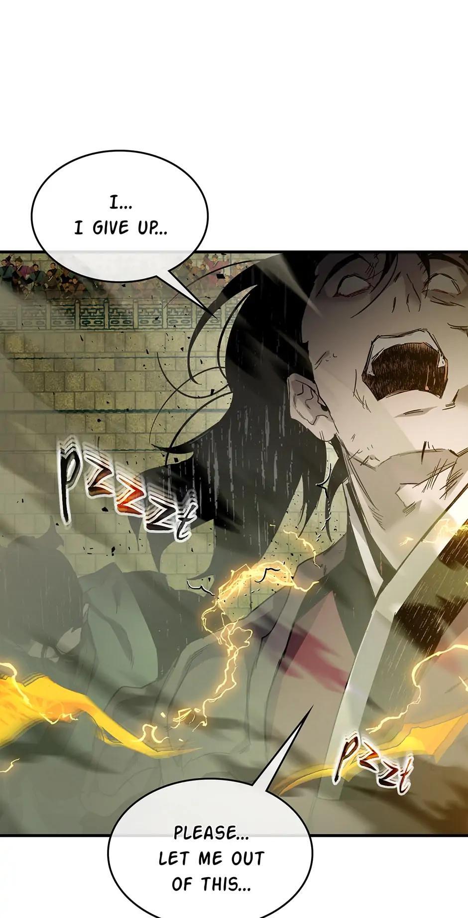 Read Level Up With The Gods Manga Online