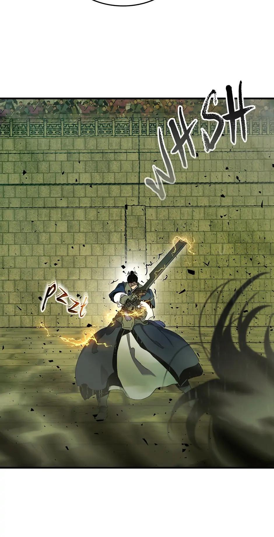 Read Level Up With The Gods Manga Online