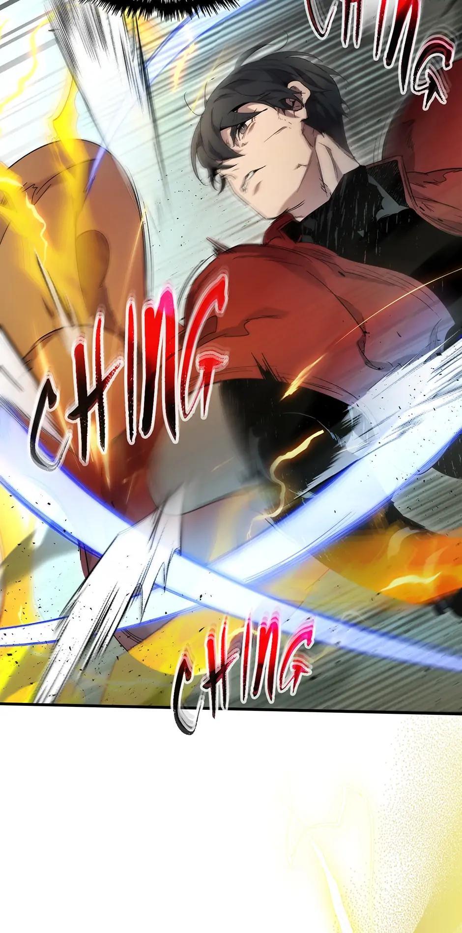 Read Level Up With The Gods Manga Online
