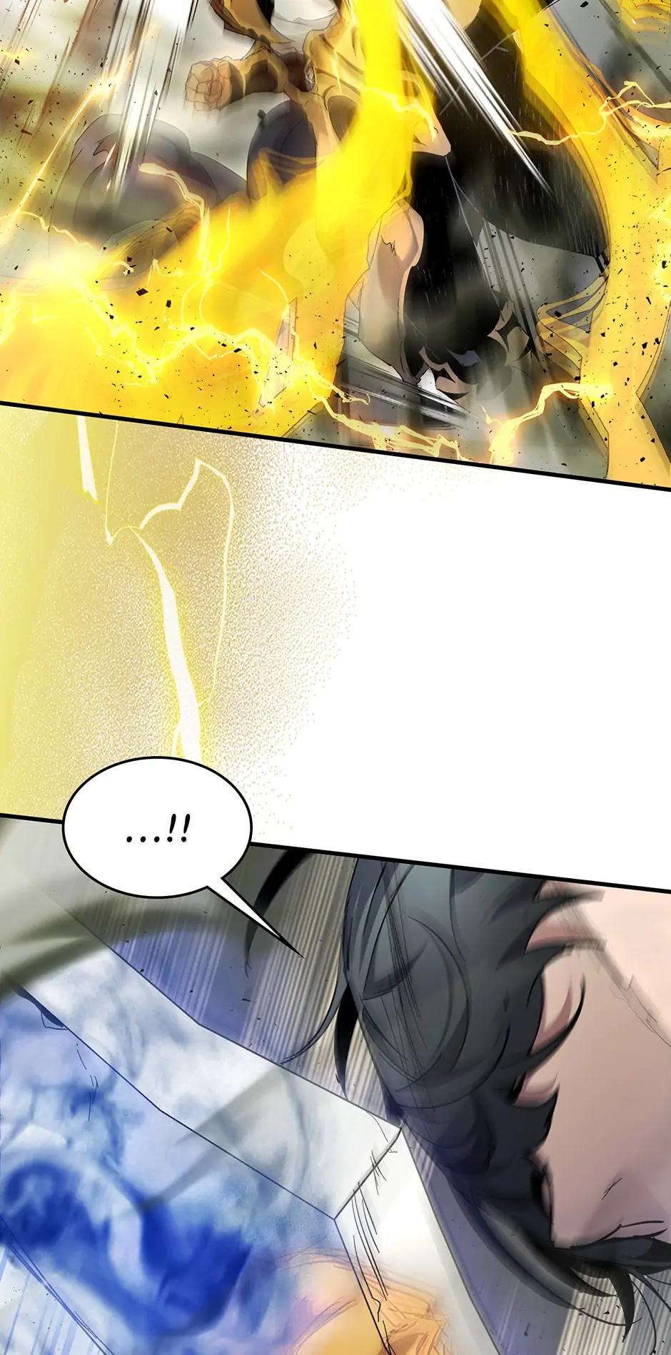 Read Level Up With The Gods Manga Online