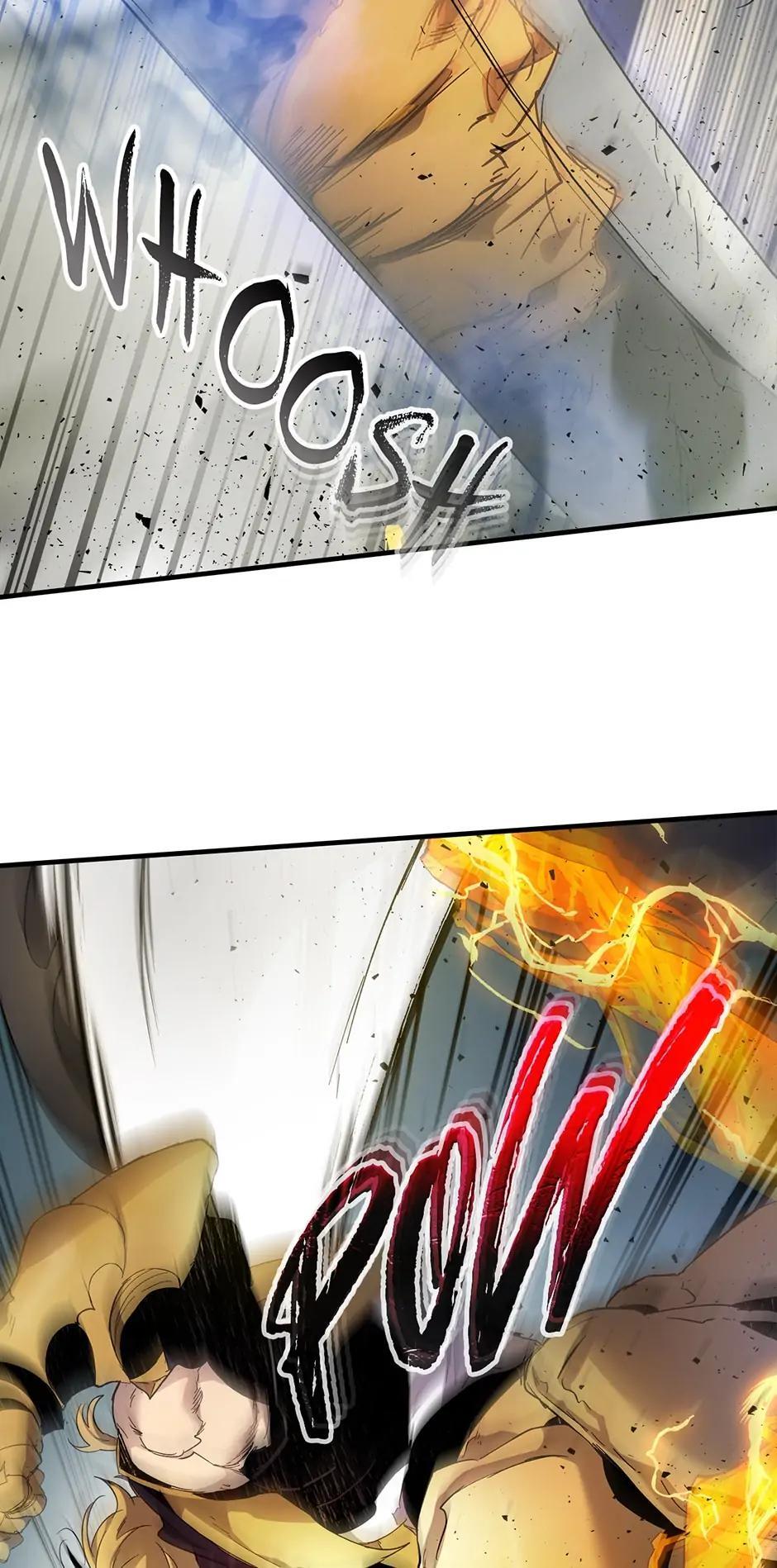 Read Level Up With The Gods Manga Online