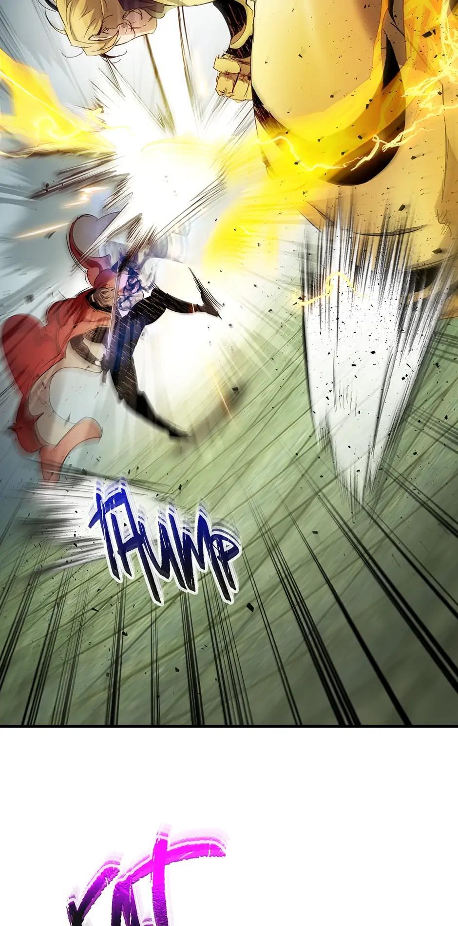 Read Level Up With The Gods Manga Online
