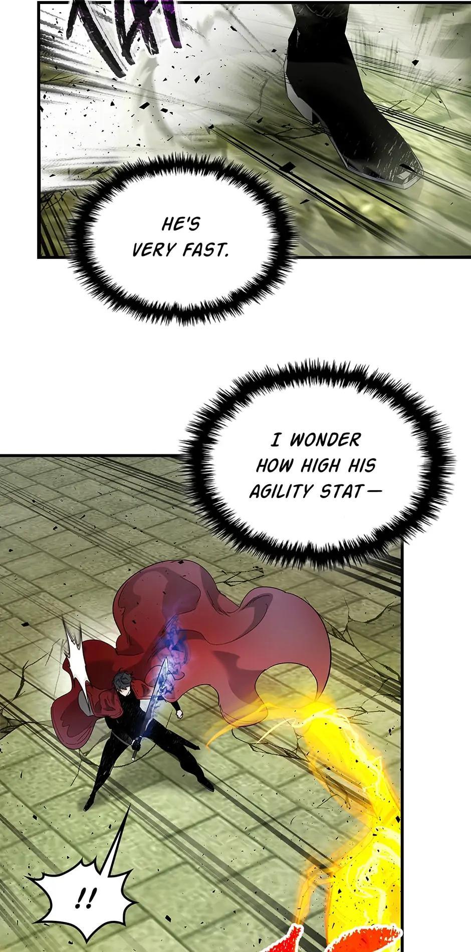 Read Level Up With The Gods Manga Online