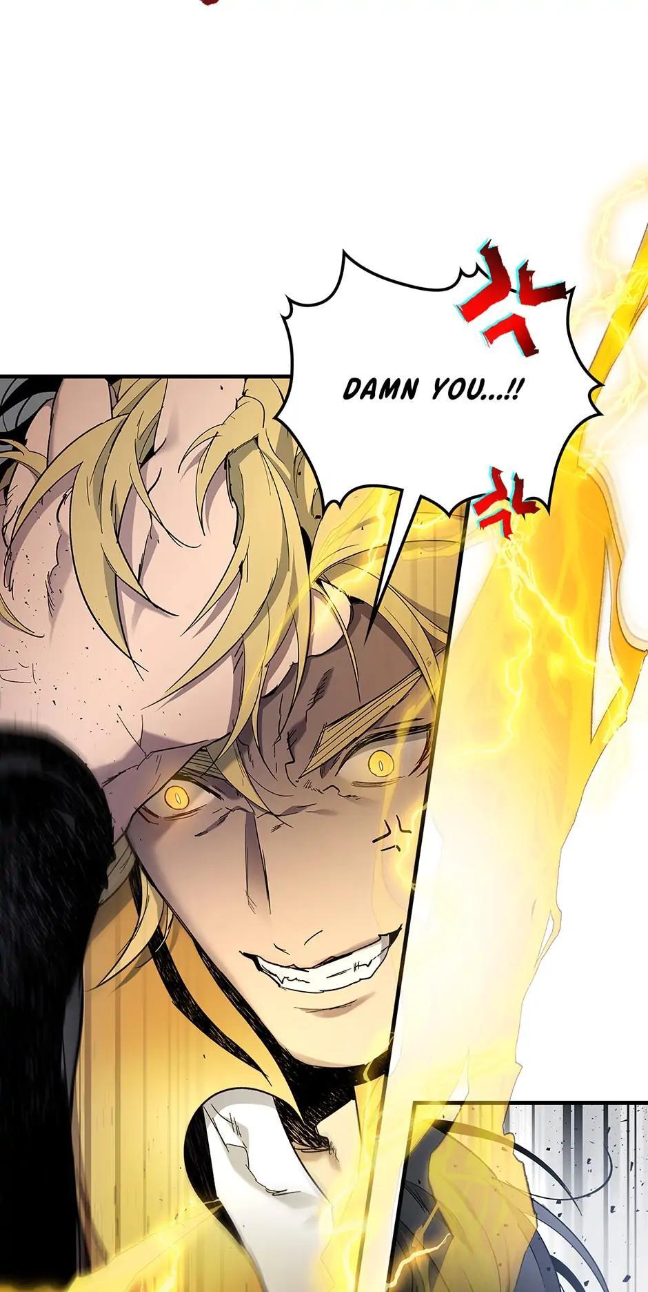 Read Level Up With The Gods Manga Online