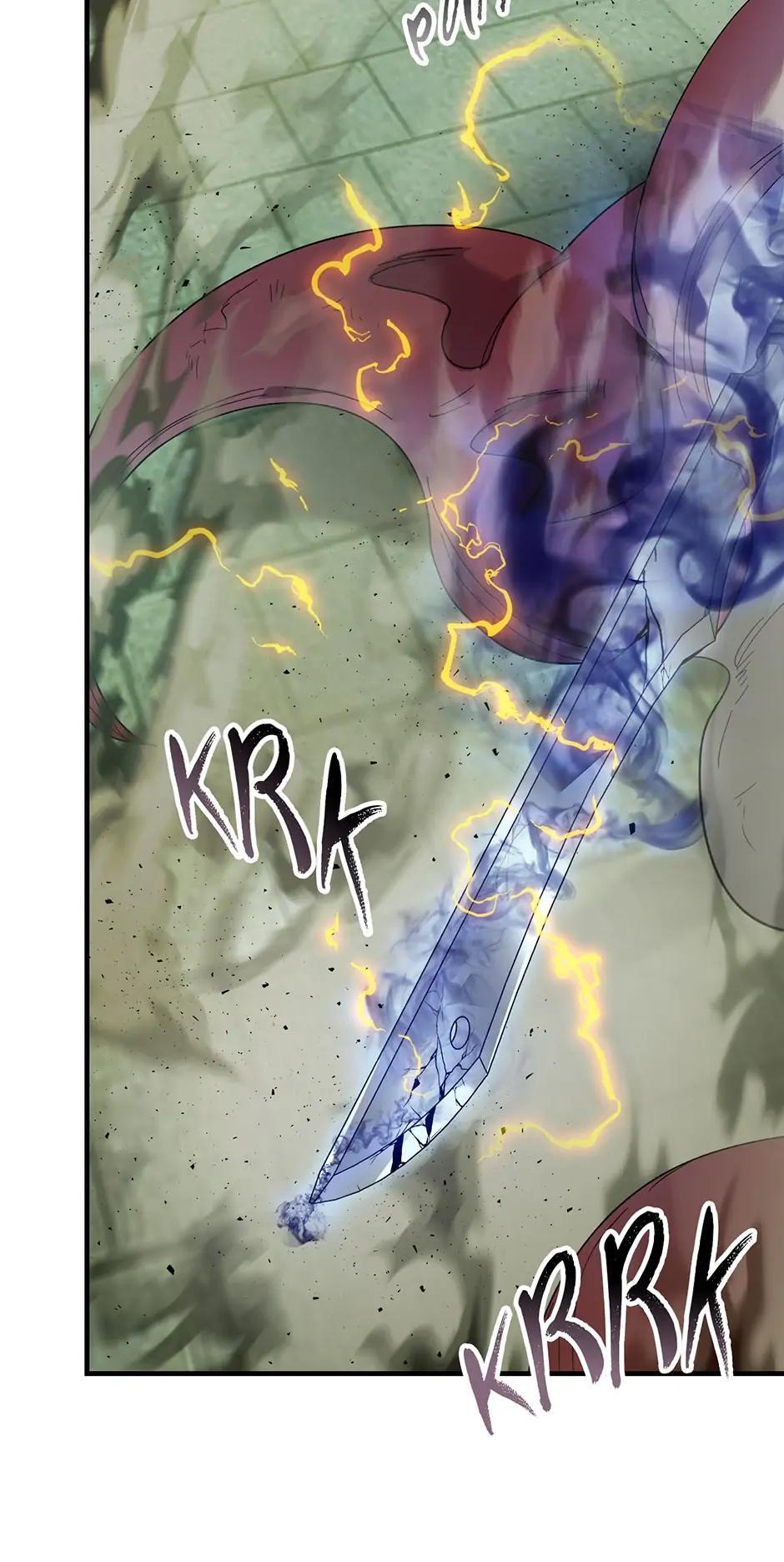 Read Level Up With The Gods Manga Online