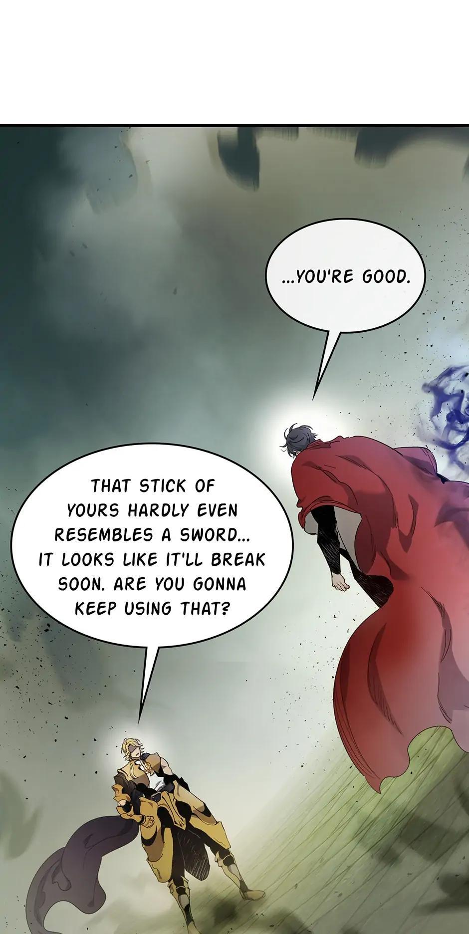 Read Level Up With The Gods Manga Online