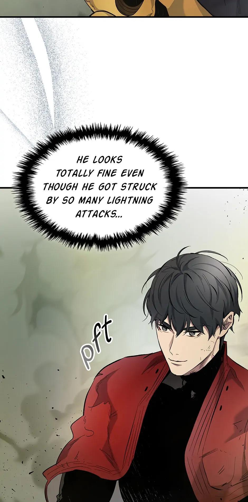 Read Level Up With The Gods Manga Online