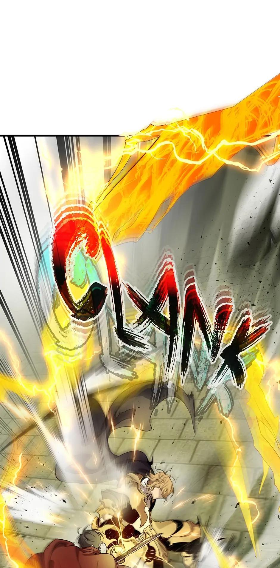 Read Level Up With The Gods Manga Online