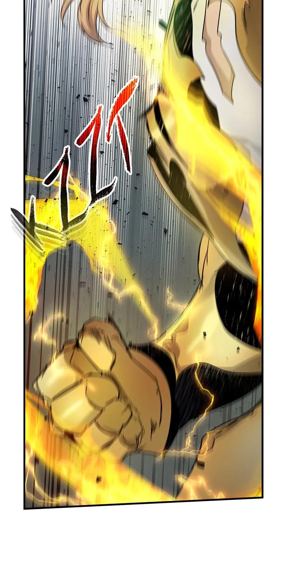 Read Level Up With The Gods Manga Online