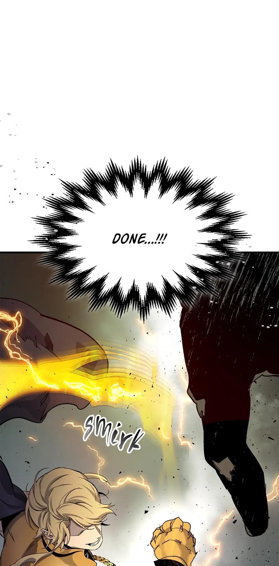 Read Level Up With The Gods Manga Online