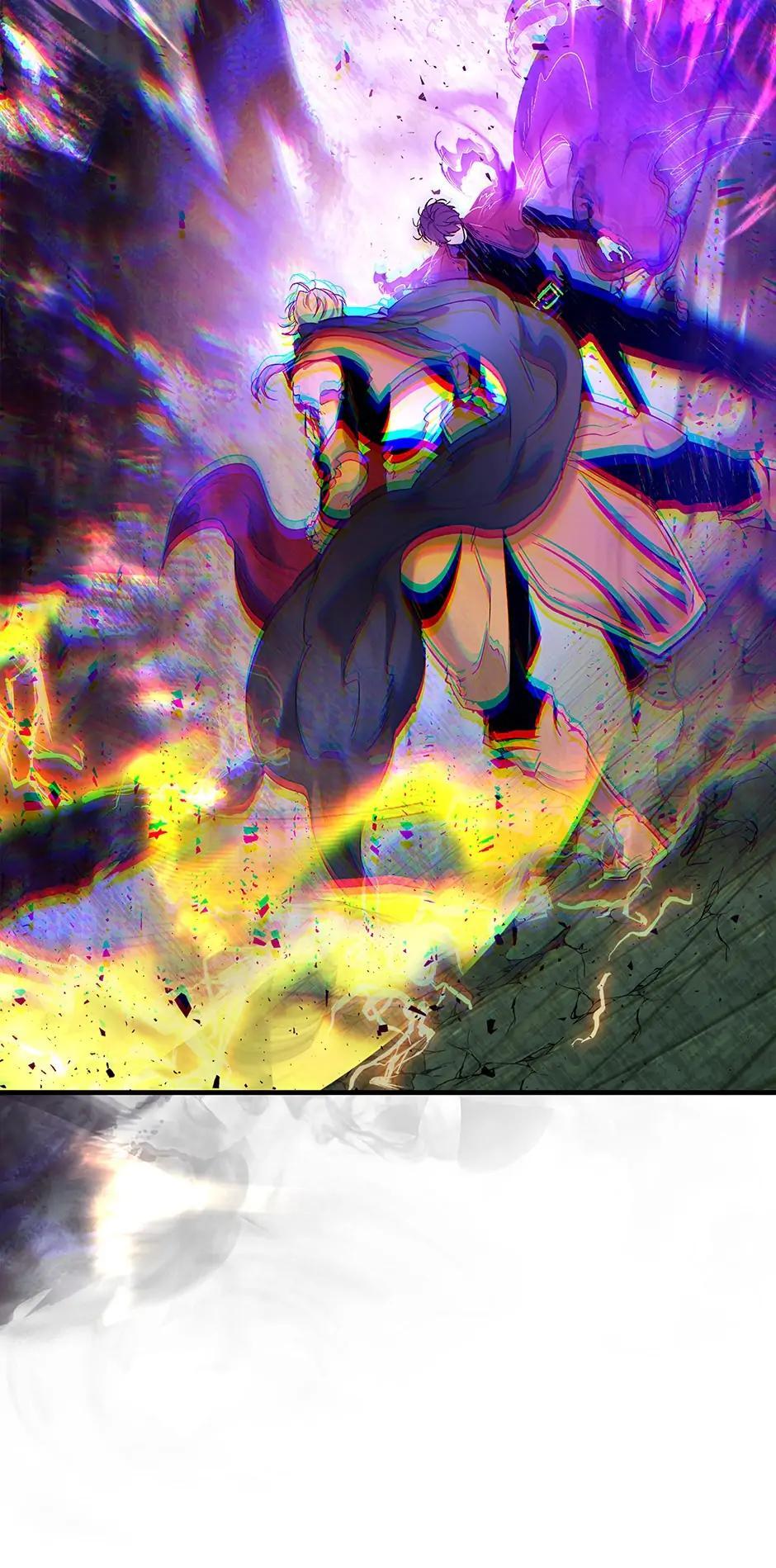 Read Level Up With The Gods Manga Online