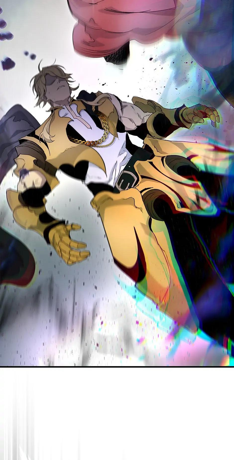 Read Level Up With The Gods Manga Online