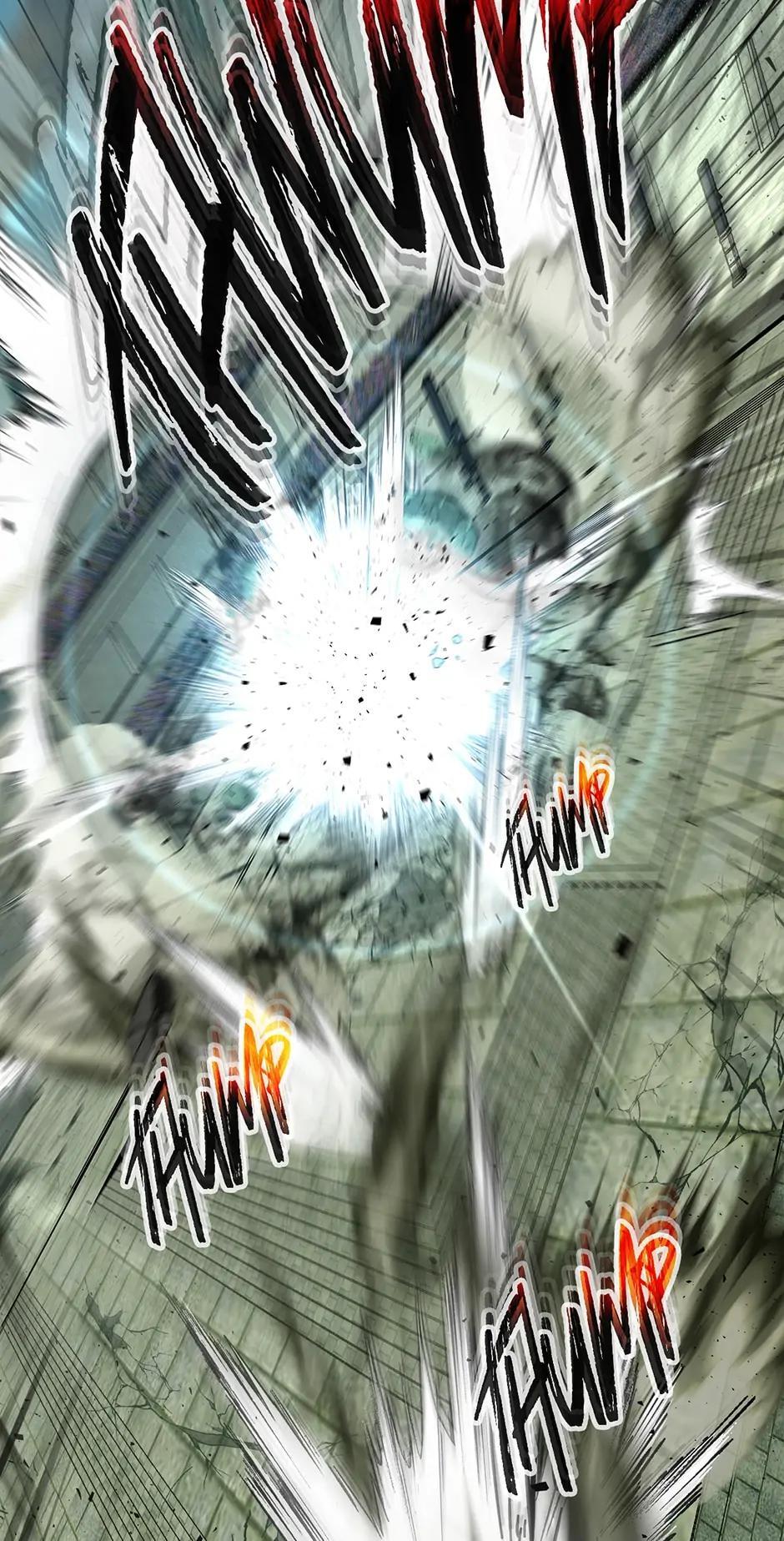 Read Level Up With The Gods Manga Online