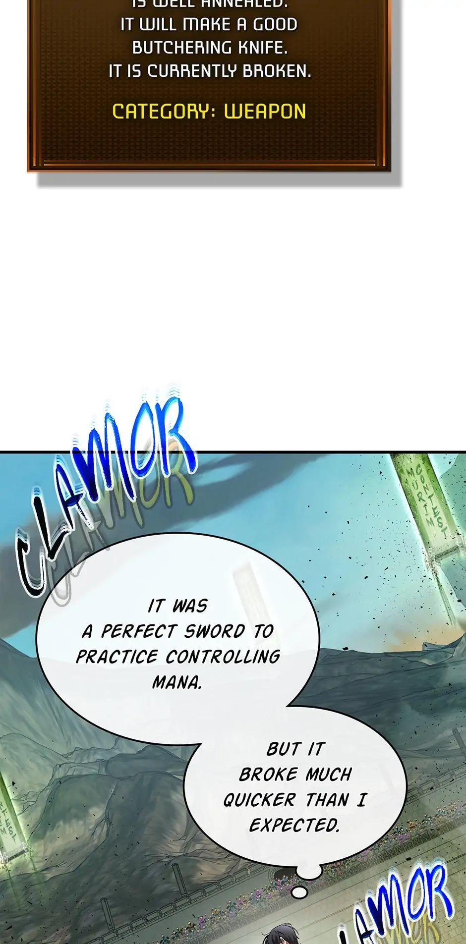 Read Level Up With The Gods Manga Online