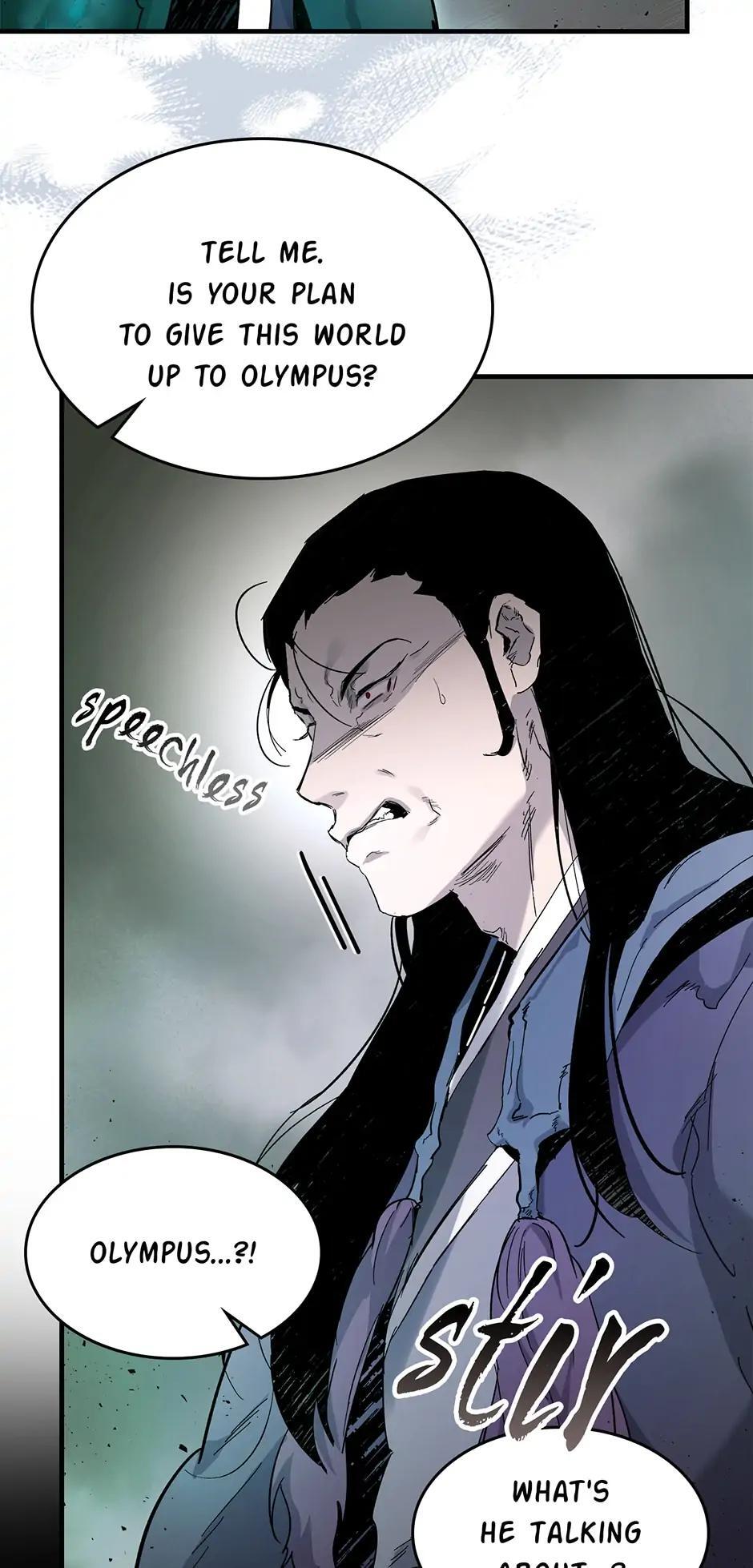 Read Level Up With The Gods Manga Online