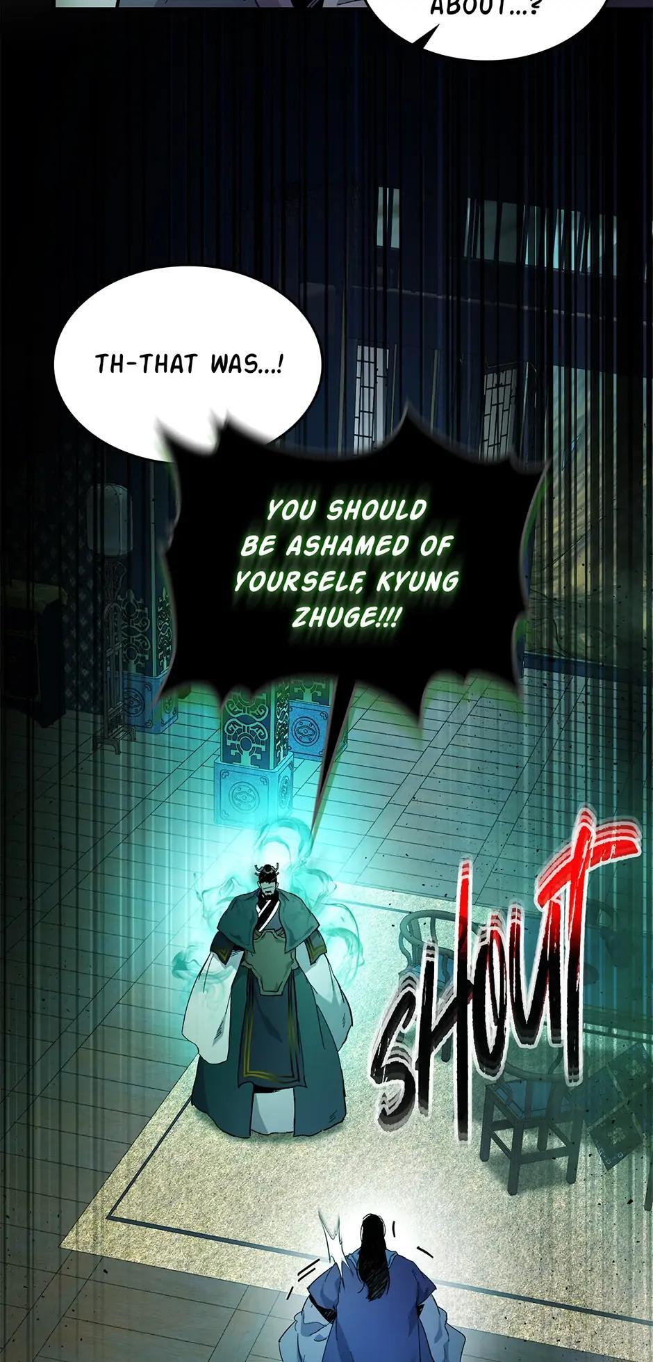 Read Level Up With The Gods Manga Online
