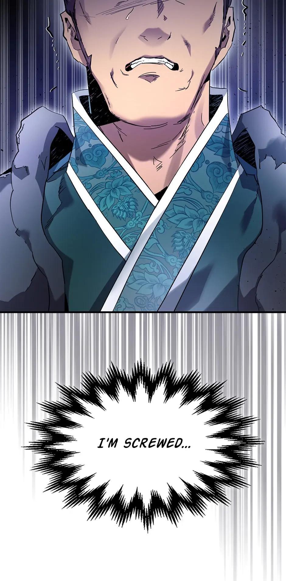 Read Level Up With The Gods Manga Online