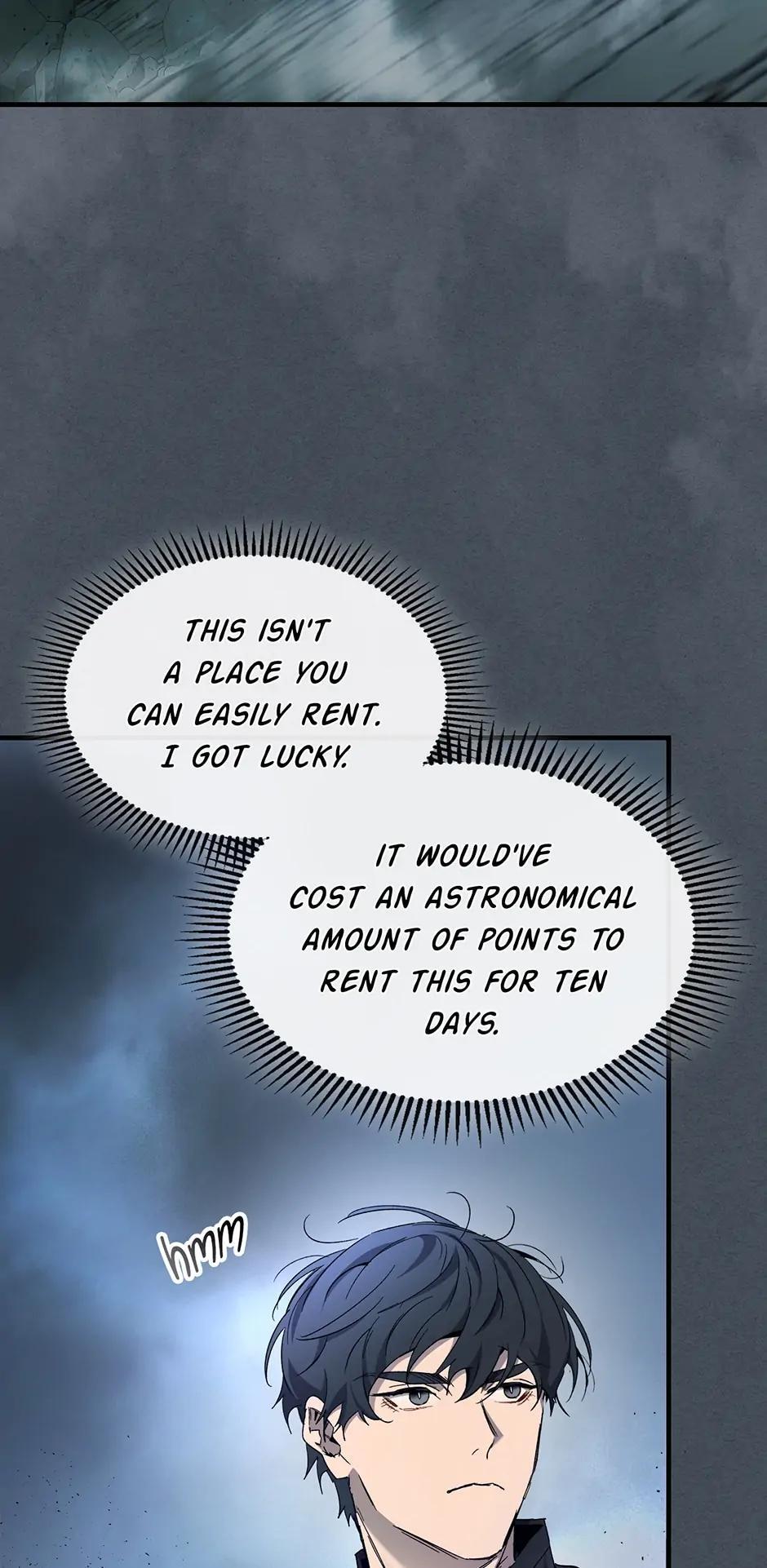 Read Level Up With The Gods Manga Online