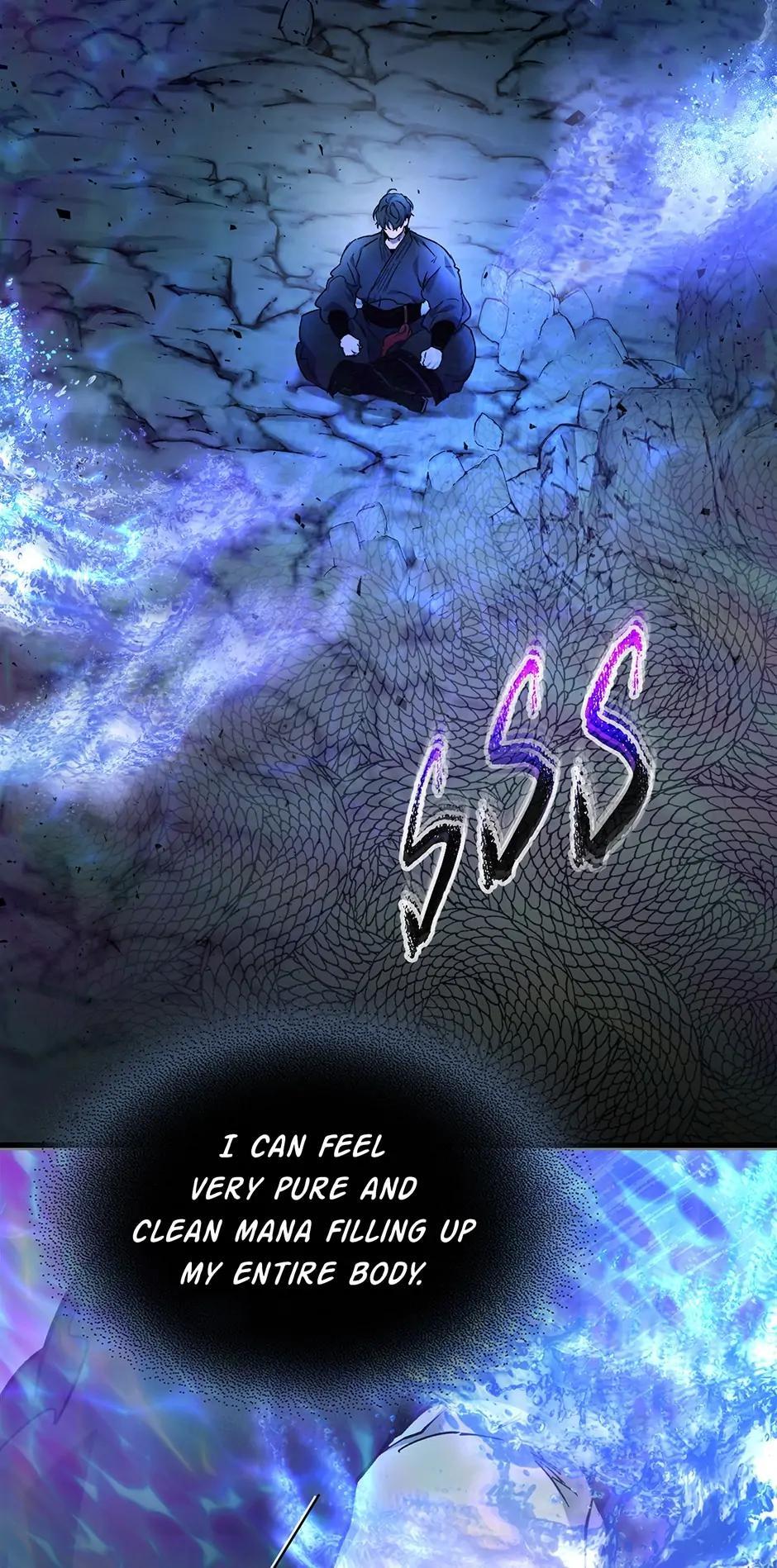 Read Level Up With The Gods Manga Online