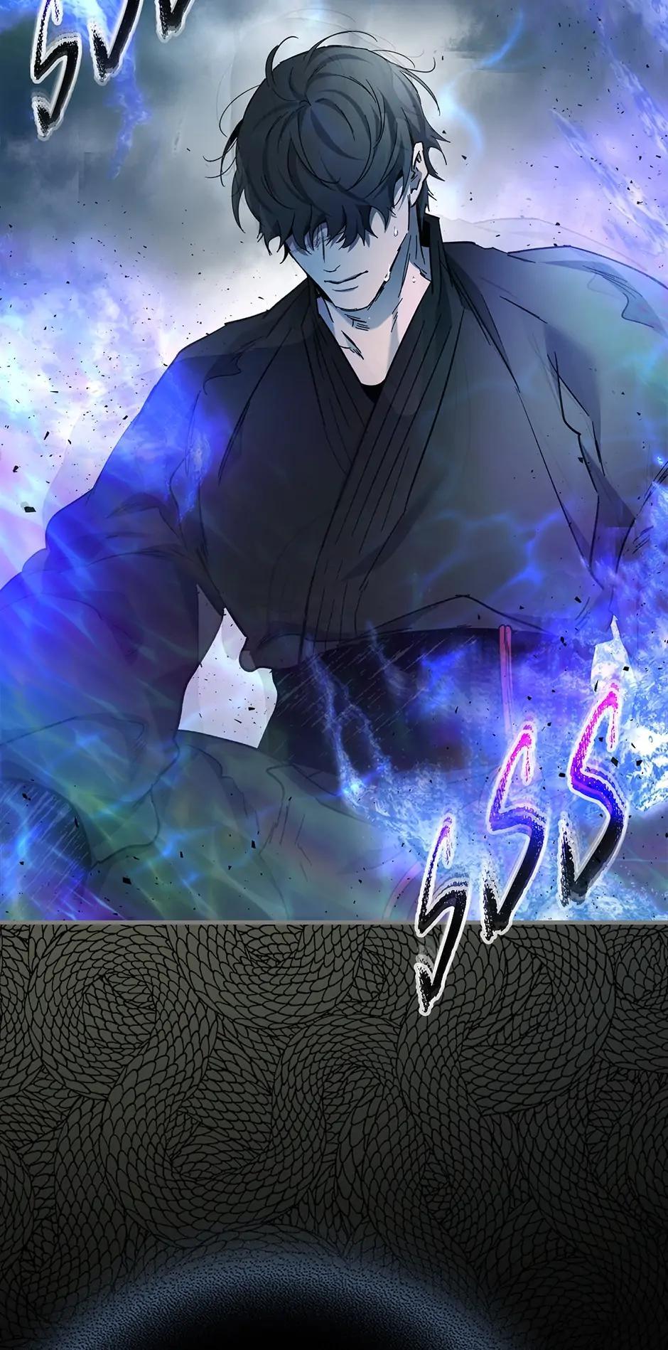 Read Level Up With The Gods Manga Online