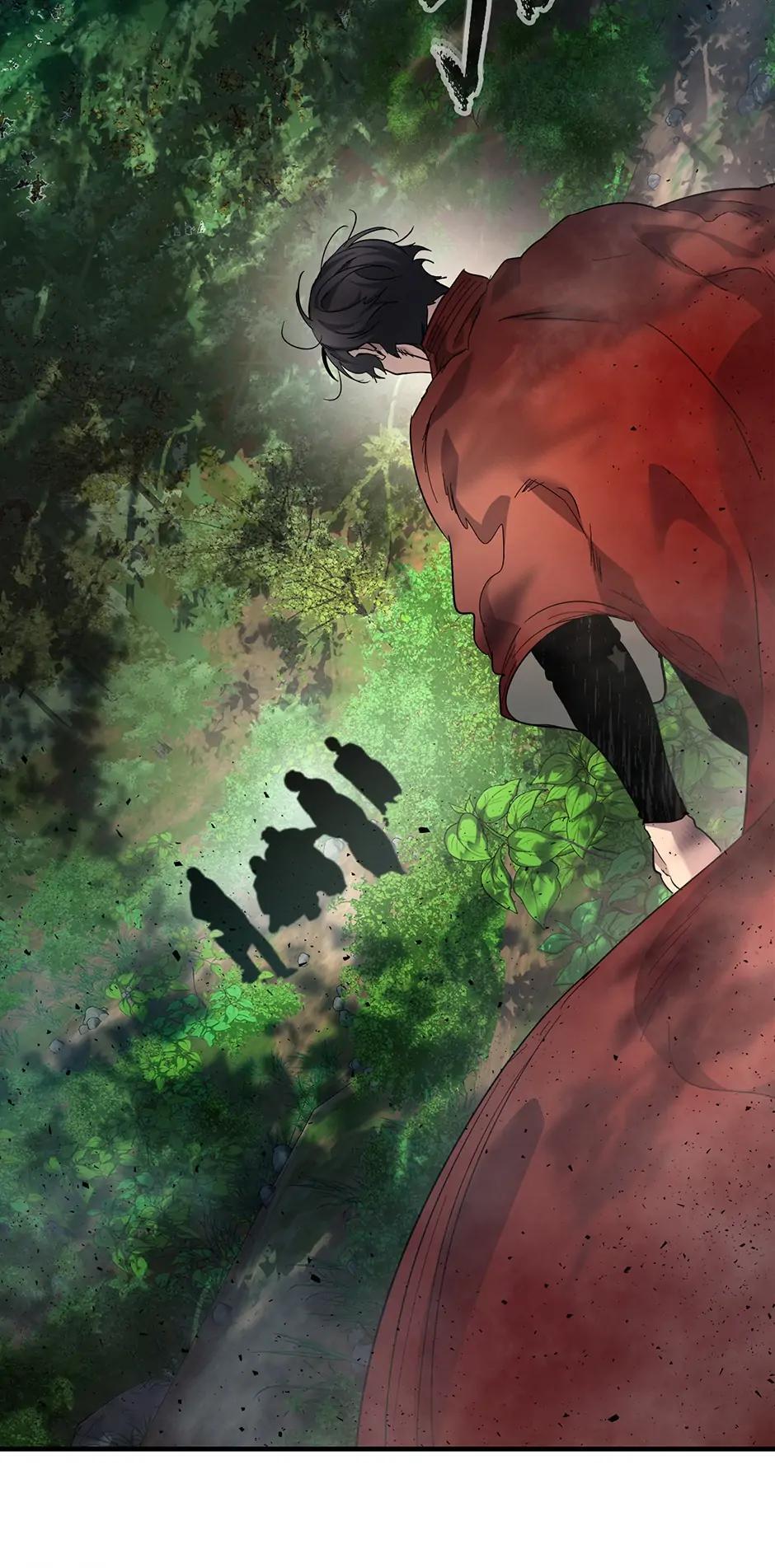 Read Level Up With The Gods Manga Online