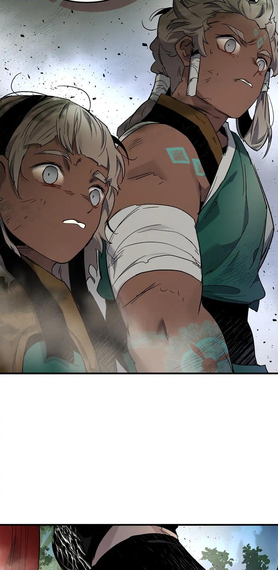 Read Level Up With The Gods Manga Online