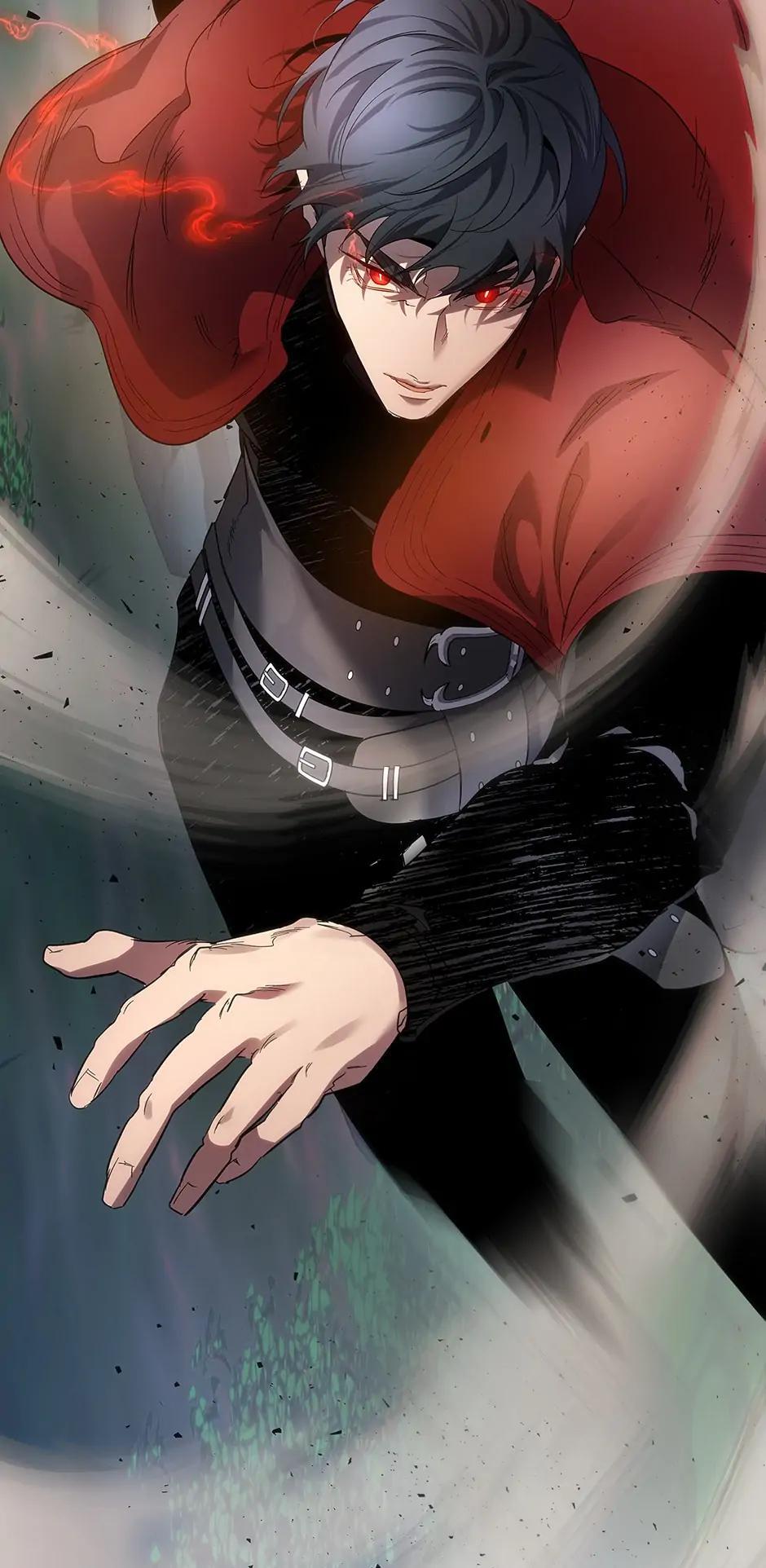 Read Level Up With The Gods Manga Online