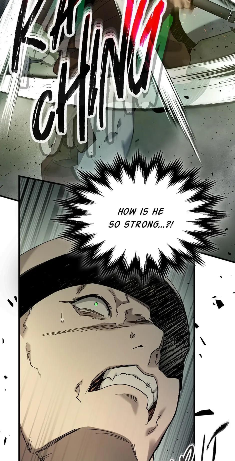 Read Level Up With The Gods Manga Online