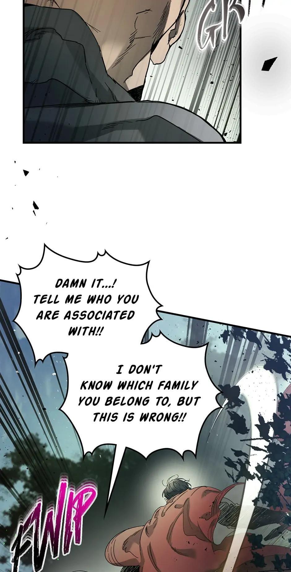 Read Level Up With The Gods Manga Online
