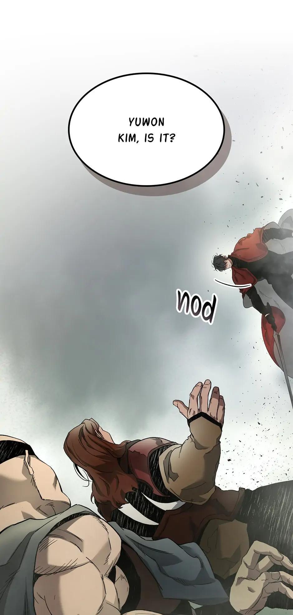 Read Level Up With The Gods Manga Online