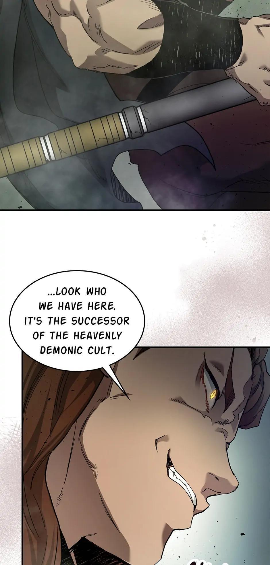 Read Level Up With The Gods Manga Online