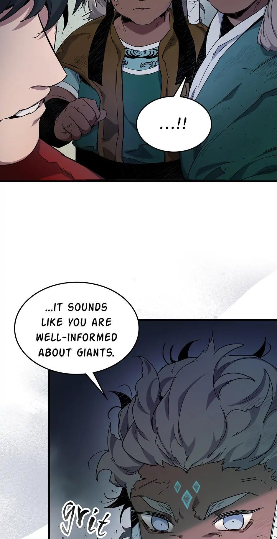 Read Level Up With The Gods Manga Online