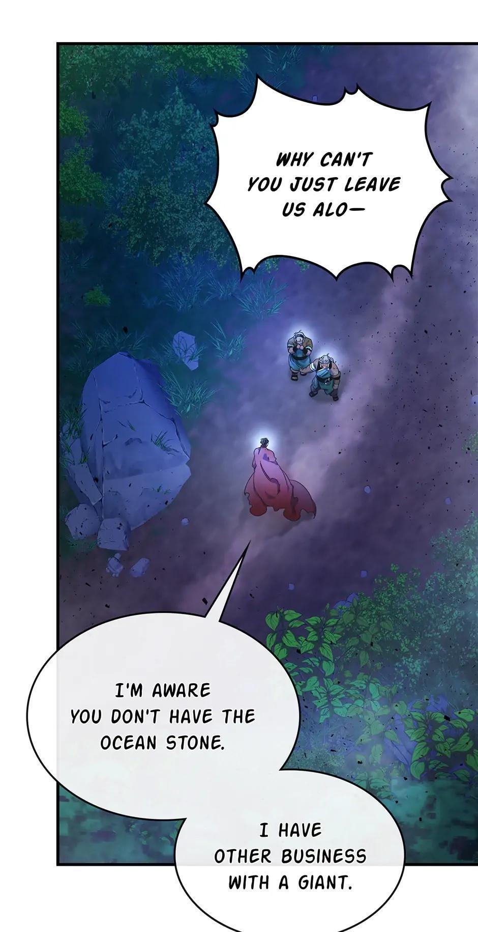 Read Level Up With The Gods Manga Online