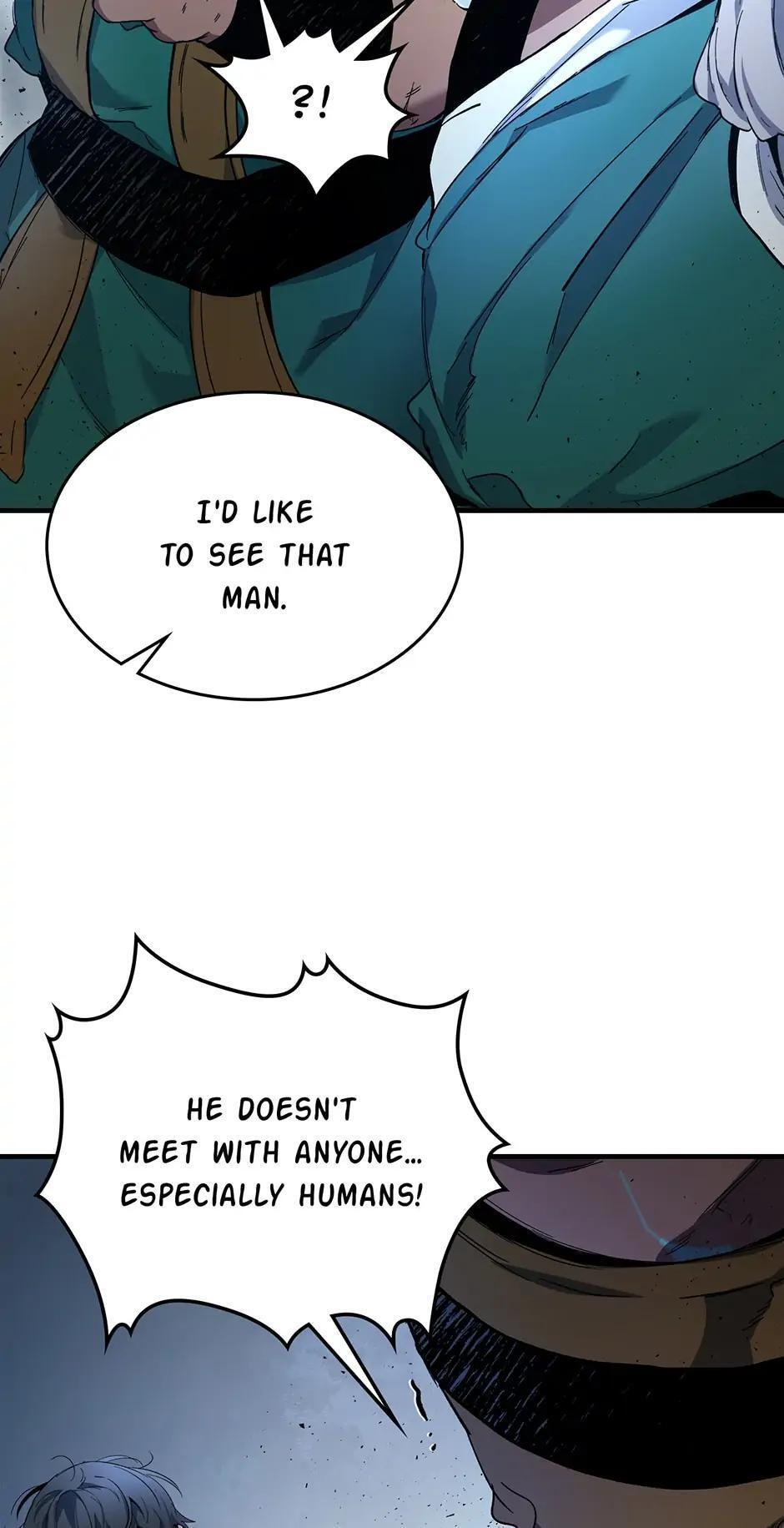 Read Level Up With The Gods Manga Online