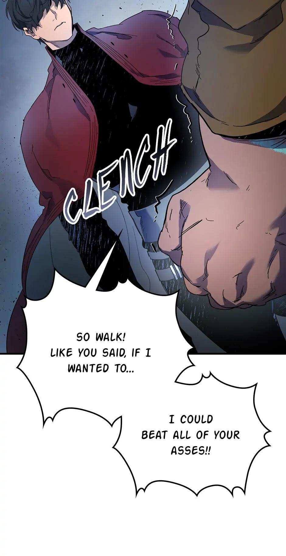 Read Level Up With The Gods Manga Online