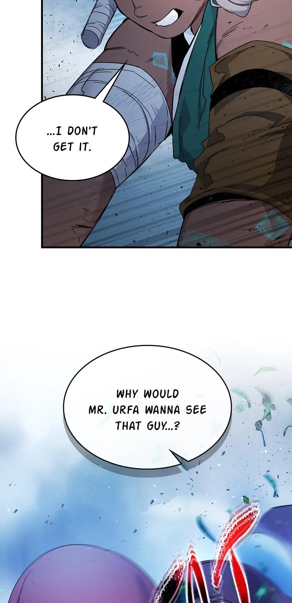 Read Level Up With The Gods Manga Online