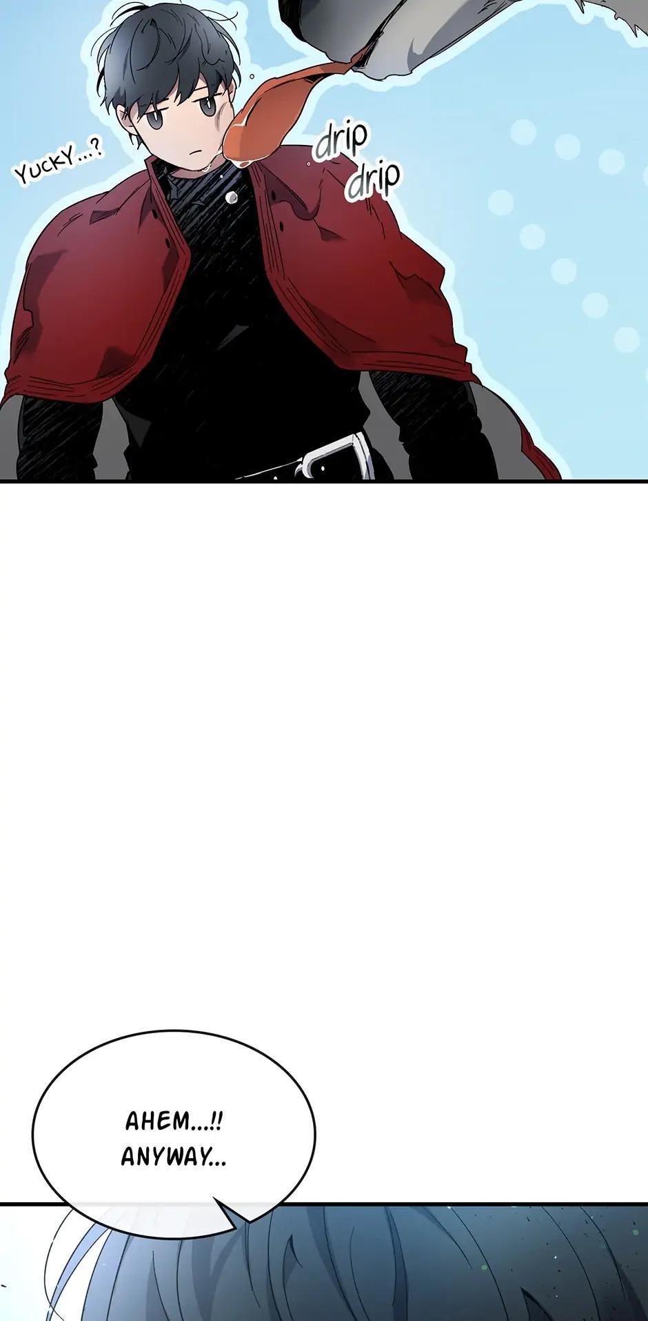 Read Level Up With The Gods Manga Online