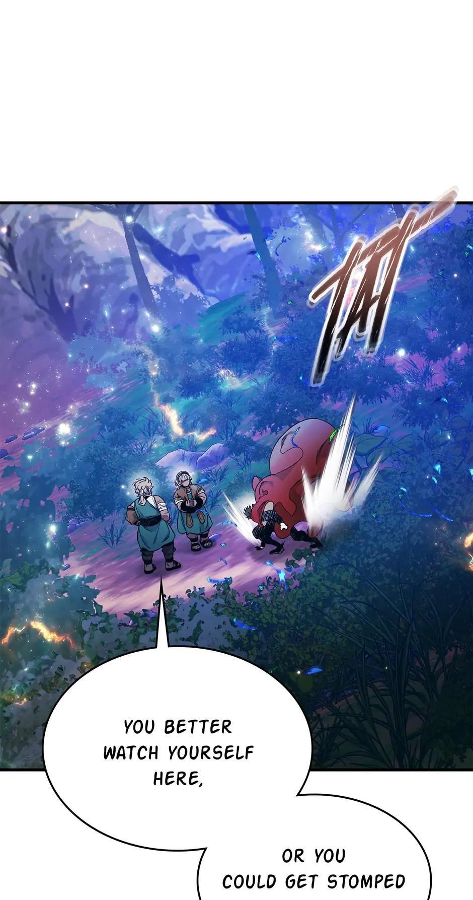 Read Level Up With The Gods Manga Online