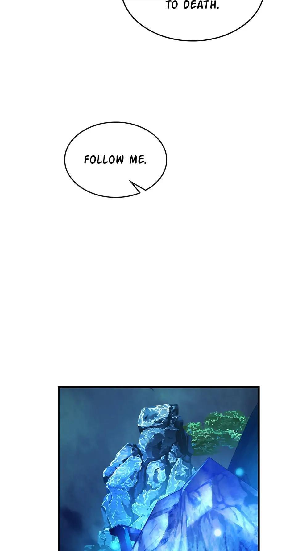 Read Level Up With The Gods Manga Online