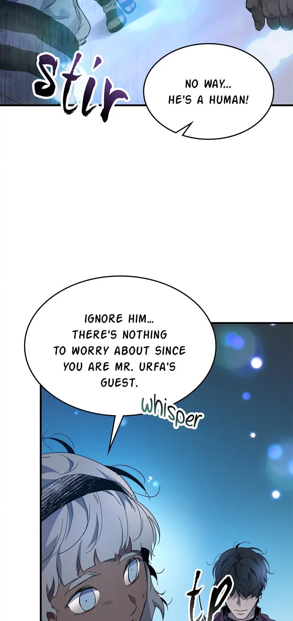 Read Level Up With The Gods Manga Online
