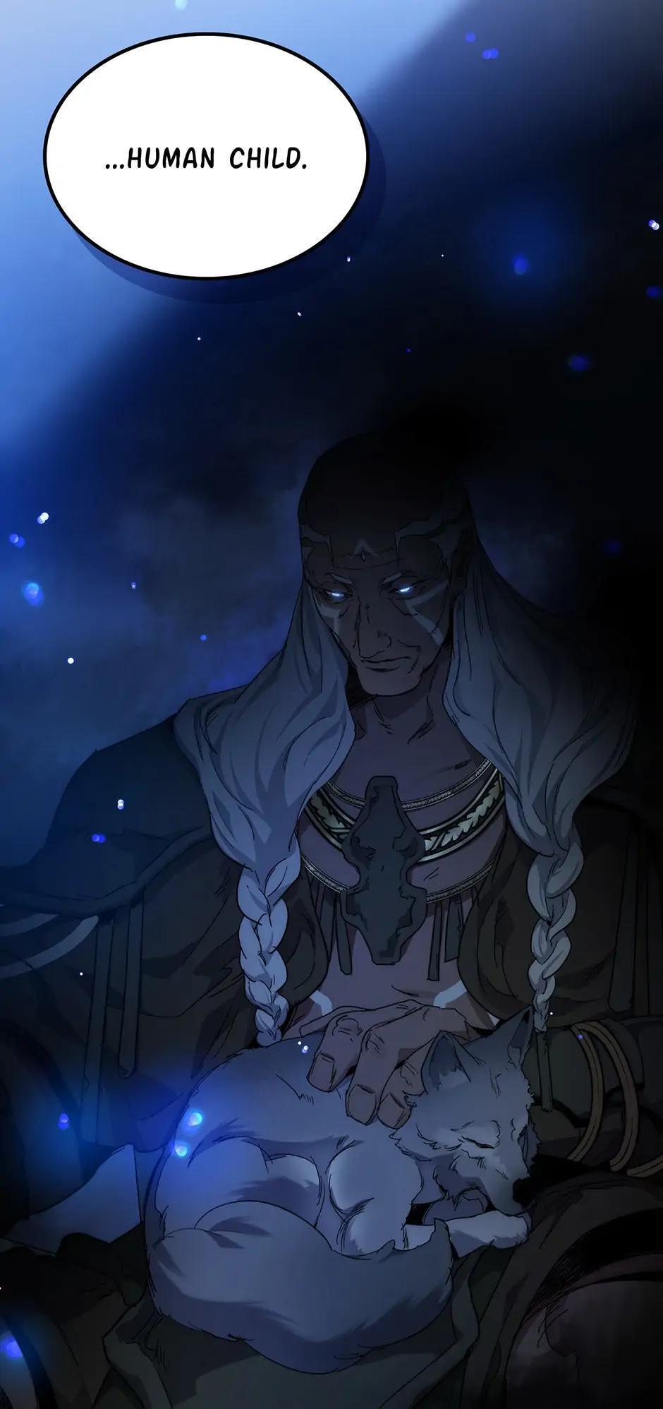 Read Level Up With The Gods Manga Online