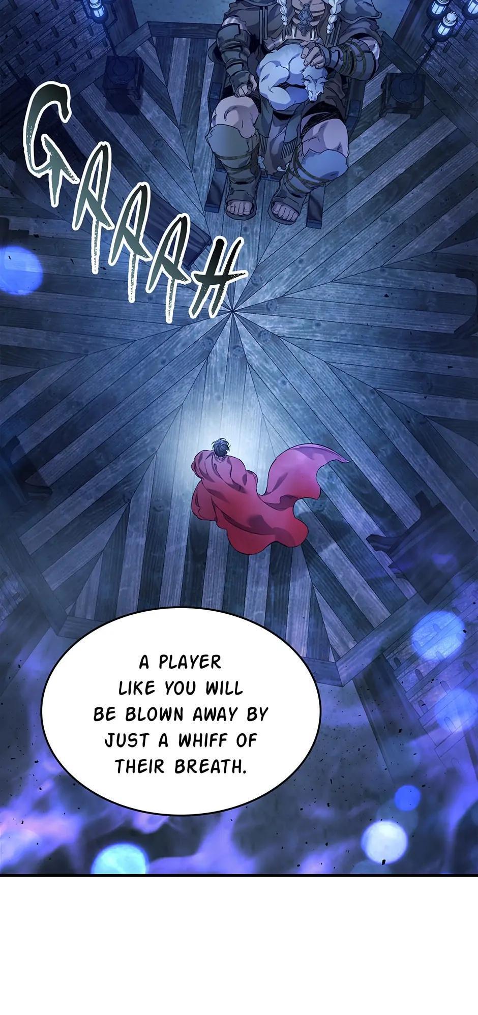 Read Level Up With The Gods Manga Online