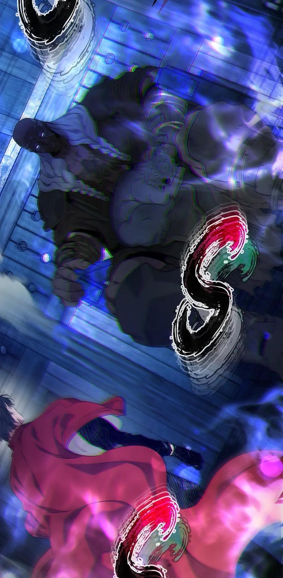 Read Level Up With The Gods Manga Online