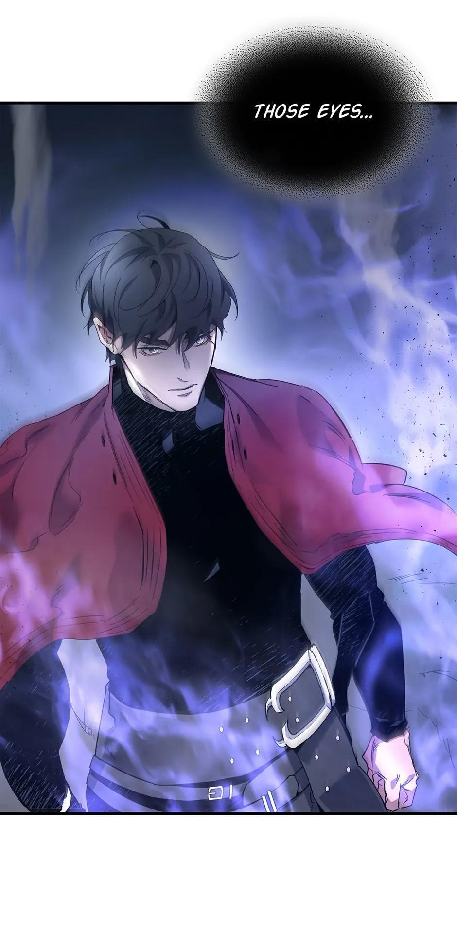 Read Level Up With The Gods Manga Online