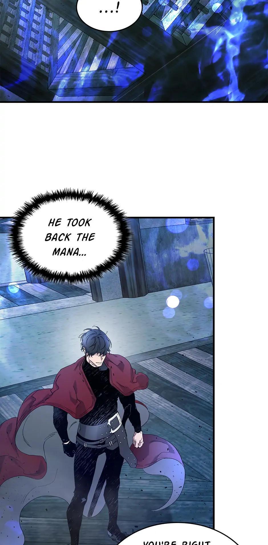 Read Level Up With The Gods Manga Online